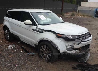 Vehicle Report for  - Image 1