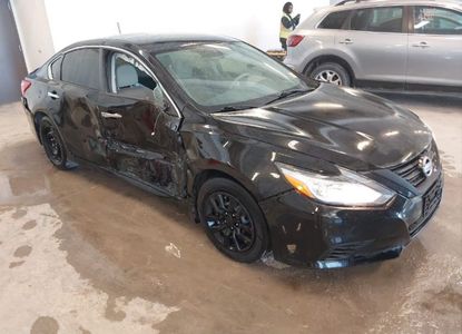 Vehicle Report for VIN 1N4AL3AP8HC243368 - Image 1