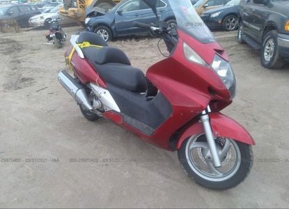 Raport pojazdu dla VIN JH2PF01133K100727 - Obraz 1