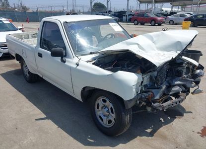 ავტომობილის ანგარიში VIN JT4RN81A0N0090921 -ისთვის - სურათი 1