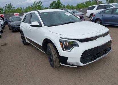 Vehicle Report for - Image 1
