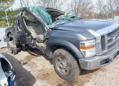 Vehicle Report for VIN 1FTWX31R88EC05908 - Image 1