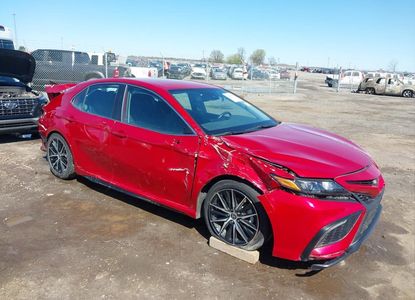 Vehicle Report for - Image 1