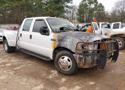 Raport pojazdu dla VIN 1FTWW32F1XEA20038 - Obraz 1