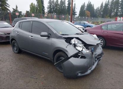 Отчет о транспортном средстве для VIN 1N4AZ0CPXFC326162 - изображение 1