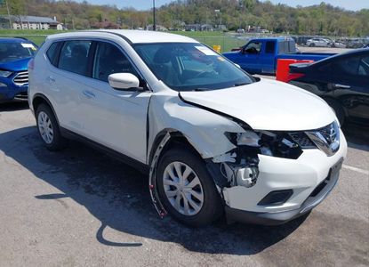 Vehicle Report for VIN 5N1AT2MV0EC856462 - Image 1