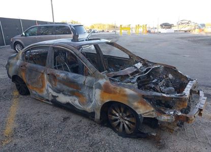 Vehicle Report for - Image 1