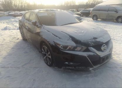 Informe del vehículo para VIN 1N4AA6AP5HC390092 - Imagen 1