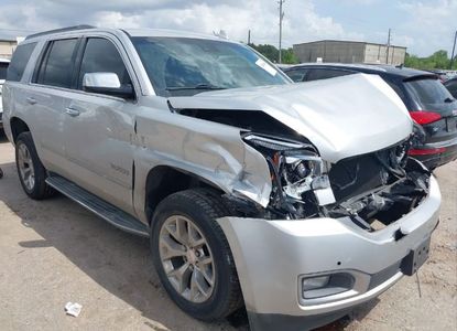 Raport pojazdu dla VIN 1GKS1AKC0GR180870 - Obraz 1