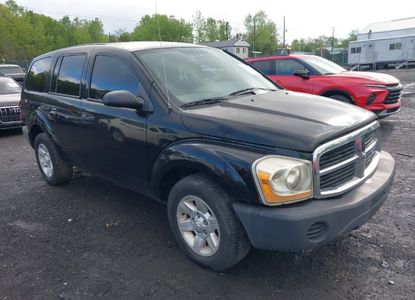 Raport pojazdu dla VIN 1D4HB38N94F184195 - Obraz 1