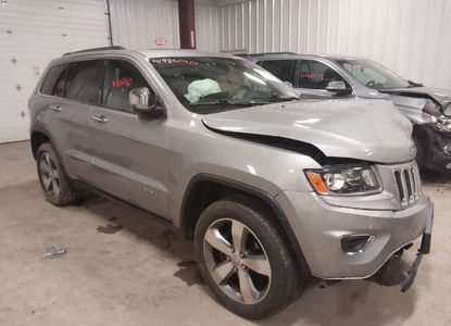 Raport pojazdu dla VIN 1C4RJFBG2FC925548 - Obraz 1