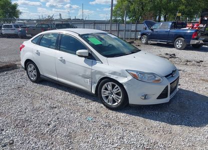 Vehicle Report for - Image 1