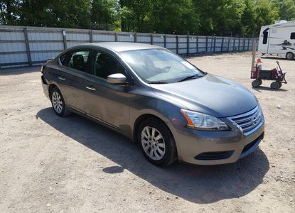 Vehicle Report for - Image 1