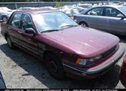 Vehicle Report for - Image 1
