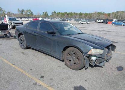 Raport pojazdu dla VIN 2C3CDXAT0DH545690 - Obraz 1