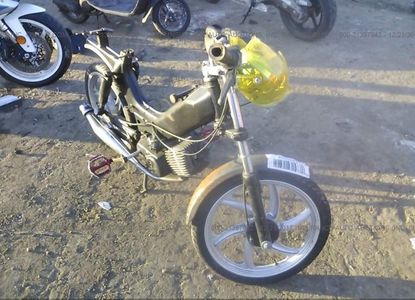 ავტომობილის ანგარიში VIN ZZ1A631231K049591 -ისთვის - სურათი 1