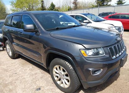 Vehicle Report for - Image 1