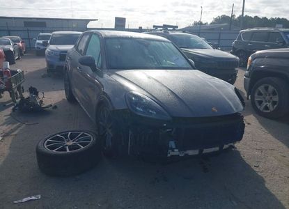 Raport pojazdu dla VIN WP1AG2AY5MDA33993 - Obraz 1