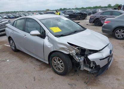 Raport pojazdu dla VIN JTDKARFU1H3044393 - Obraz 1