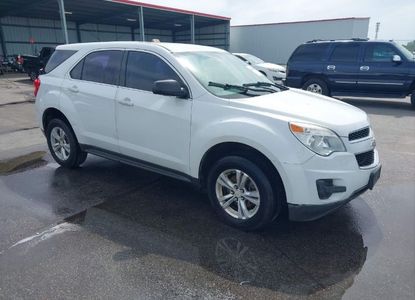 Vehicle Report for VIN 2GNALBEC2B1213248 - Image 1