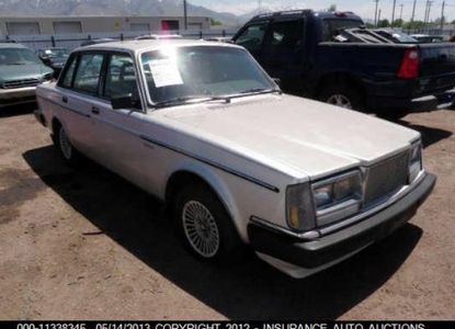 Vehicle Report for - Image 1