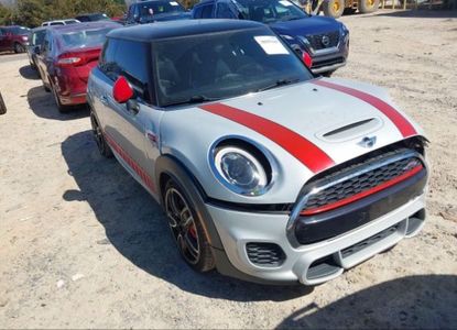 Raport pojazdu dla VIN WMWXM9C5XGT997657 - Obraz 1