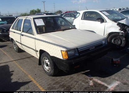 Raport pojazdu dla - Obraz 1