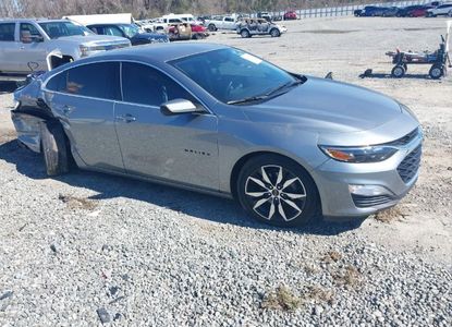 Raport pojazdu dla VIN 1G1ZG5ST3PF179884 - Obraz 1