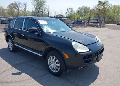 Raport pojazdu dla VIN WP1AA29P25LA24897 - Obraz 1