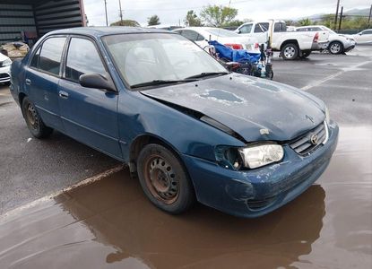 Vehicle Report for - Image 1