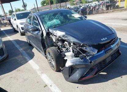 Vehicle Report for  - Image 1