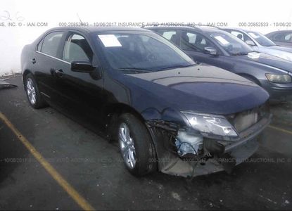 Vehicle Report for - Image 1