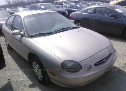 Vehicle Report for - Image 1
