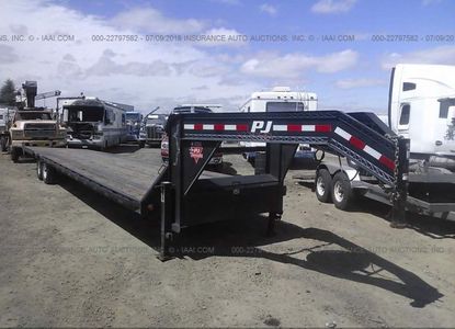 Fahrzeugbericht für VIN 4P5LS382XF1231799 – Bild 1