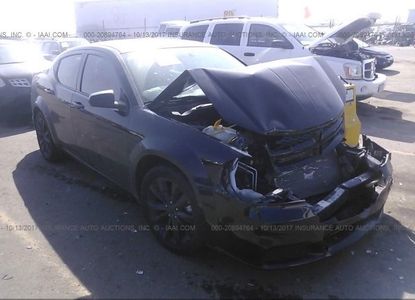 Raport pojazdu dla VIN 1C3CDZAB0EN110793 - Obraz 1