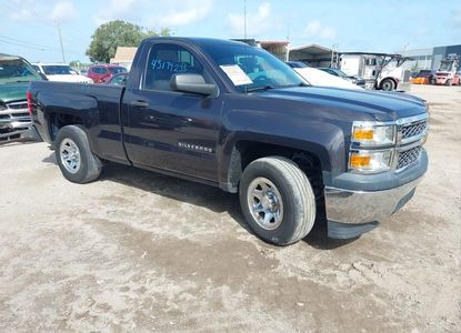 Vehicle Report for - Image 1