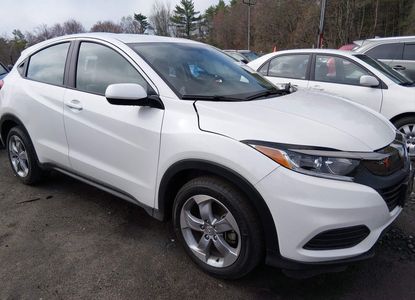 Vehicle Report for - Image 1