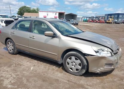 Vehicle Report for VIN 3HGCM56476G702444 - Image 1