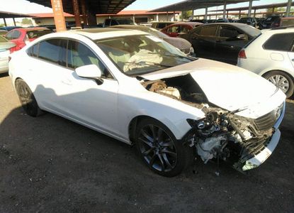 Vehicle Report for - Image 1