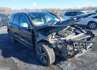 Fahrzeugbericht für VIN LYV102RM4KB211312 – Bild 1