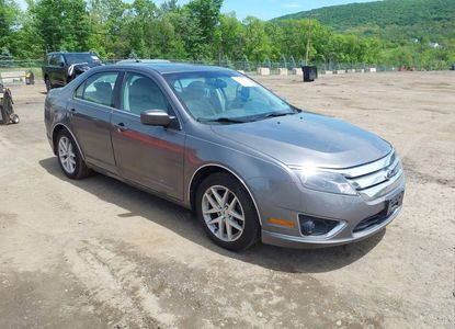 Vehicle Report for - Image 1