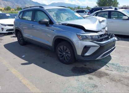 Raport pojazdu dla VIN 3VVAX7B26NM051564 - Obraz 1