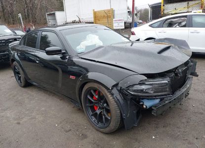 Vehicle Report for VIN 2C3CDXGJ3NH178100 - Image 1