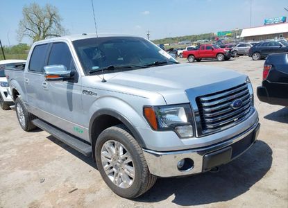 Vehicle Report for VIN 1FTFW1EF2DKE60685 - Image 1