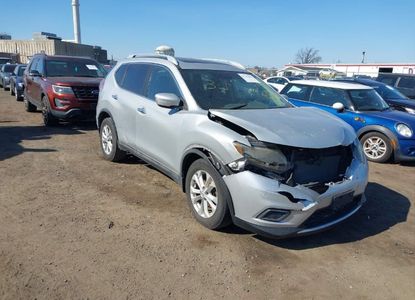 Vehicle Report for VIN 5N1AT2MV4FC799863 - Image 1