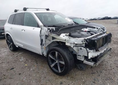 Vehicle Report for VIN YV4102CM5K1492534 - Image 1