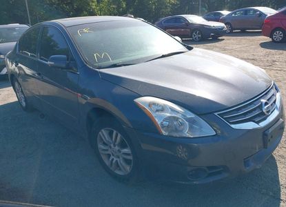 Vehicle Report for - Image 1