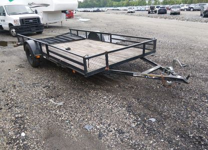 Vehicle Report for - Image 1