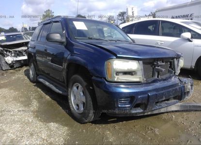 Отчет о транспортном средстве для VIN 1GNDS13S332255319 - изображение 1