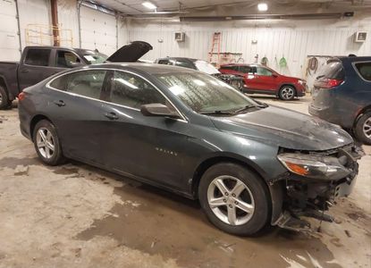 Informe del vehículo para VIN 1G1ZB5ST1LF010715 - Imagen 1